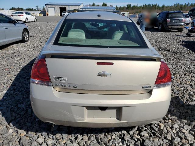 2012 Chevrolet Impala Lt VIN: 2G1WB5E33C1113513 Lot: 50978854