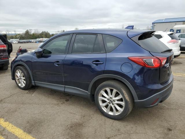 2013 Mazda Cx-5 Gt VIN: JM3KE4DE9D0115247 Lot: 51454494