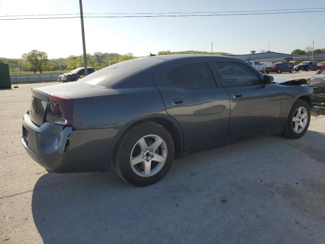 2B3KA43G68H299086 | 2008 Dodge charger