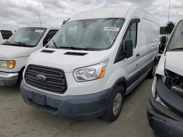 2018 Ford Transit T-250 VIN: 1FTYR2CG1JKA05288 Lot: 49089854