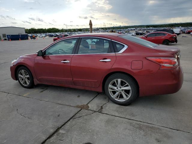 2013 Nissan Altima 2.5 VIN: 1N4AL3AP9DC918395 Lot: 48826994