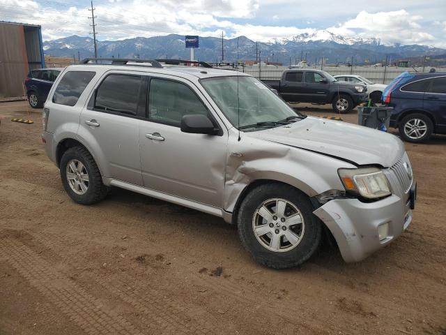 2009 Mercury Mariner VIN: 4M2CU91GX9KJ01351 Lot: 51278214