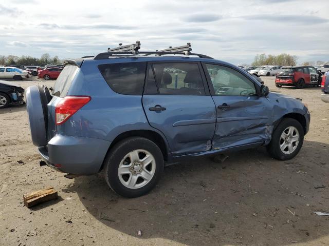 2008 Toyota Rav4 VIN: JTMBD33V185207016 Lot: 50156004