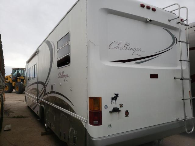 2001 Workhorse Custom Chassis Motorhome Chassis P3500 VIN: 5B4LP37J4Y3320611 Lot: 51961724