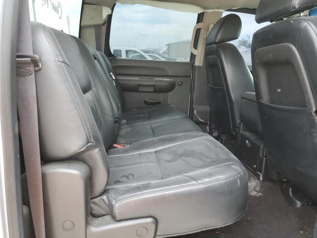 2013 GMC SIERRA K15 3GTP2VE74DG369053  54032984