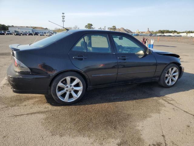 2002 Lexus Is 300 VIN: JTHBD192320054000 Lot: 52205864