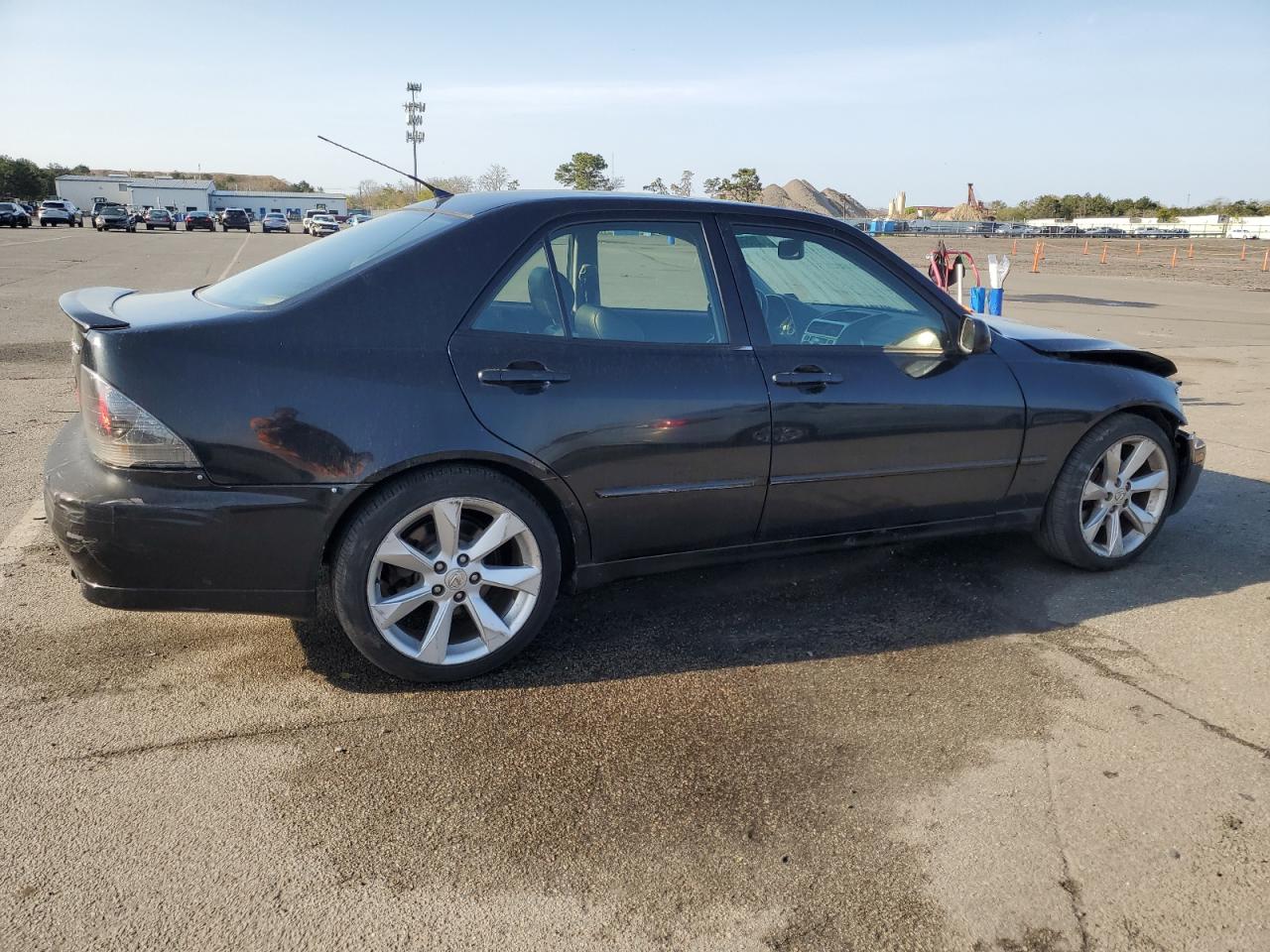 JTHBD192320054000 2002 Lexus Is 300