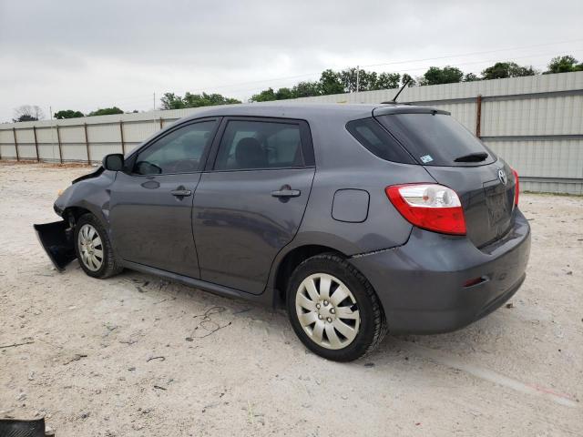 2011 Toyota Corolla Matrix S VIN: 2T1KE4EE7BC046889 Lot: 52718404