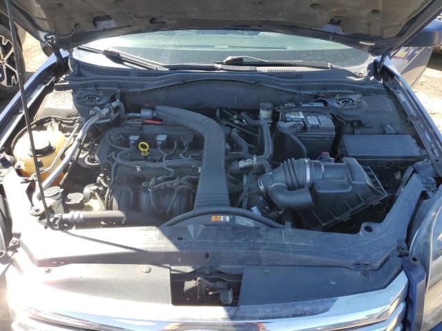 2006 Ford Fusion Se VIN: 3FAFP07Z66R156858 Lot: 49543624