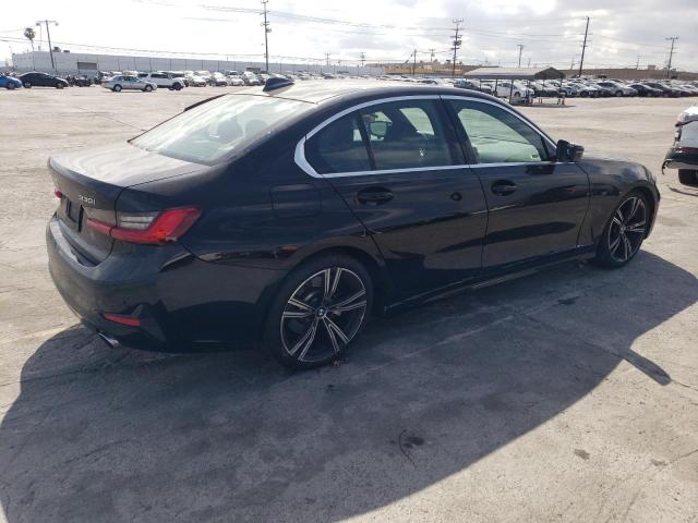 2021 BMW 330I VIN: 3MW5R1J09M8C21430 Lot: 52367914