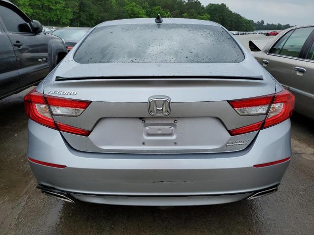 2022 Honda Accord Sport Se VIN: 1HGCV1F4XNA039518 Lot: 50938754