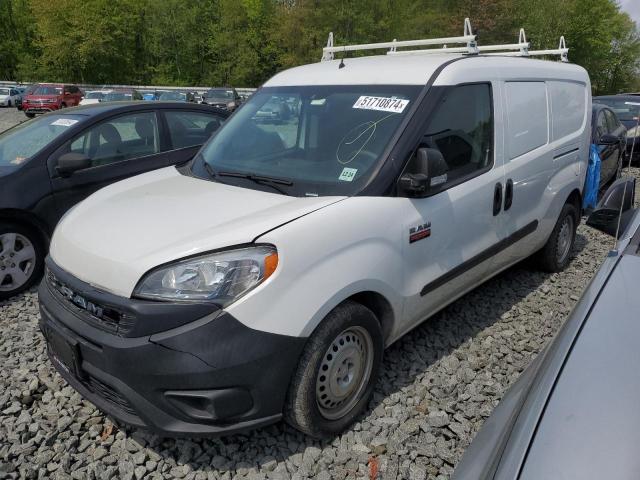 2019 Ram Promaster City VIN: ZFBHRFAB3K6N57953 Lot: 51710874