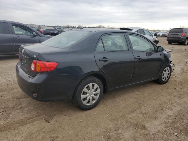 2010 Toyota Corolla Base VIN: JTDBU4EEXAJ055432 Lot: 51360594