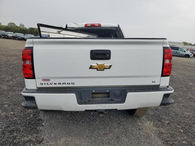 2017 Chevrolet Silverado K1500 Lt VIN: 3GCUKREC1HG416469 Lot: 49702104