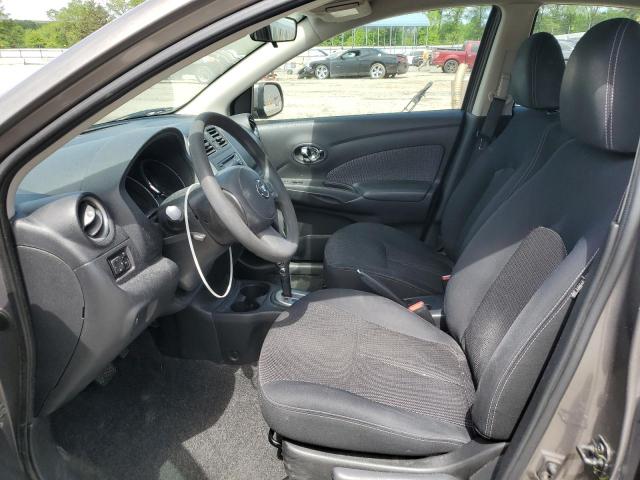 2014 Nissan Versa S VIN: 3N1CN7AP6EL863577 Lot: 52921914