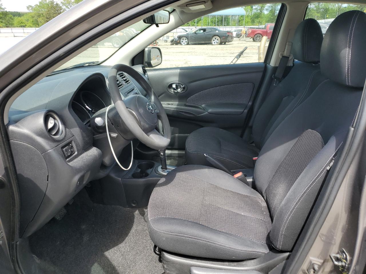 3N1CN7AP6EL863577 2014 Nissan Versa S