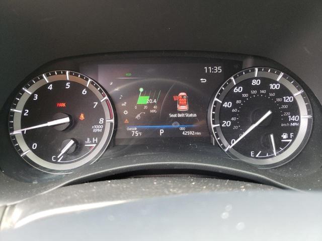 2020 Toyota Highlander Xle VIN: 5TDGZRAH2LS513457 Lot: 51706154