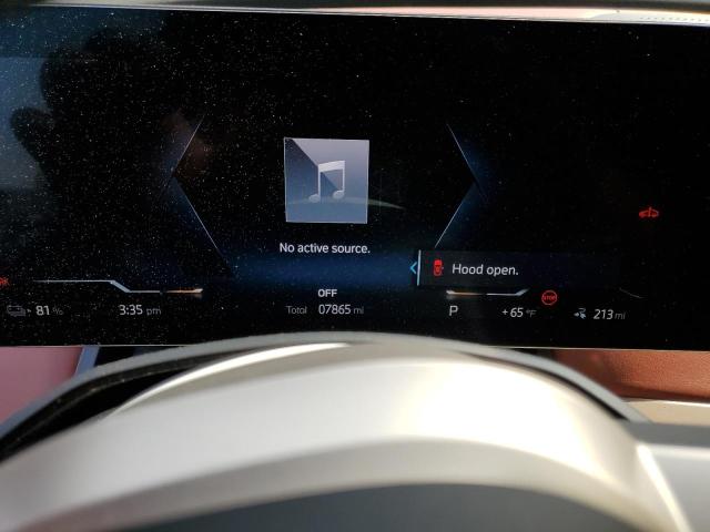 2023 BMW IX M60 - WB533CF02PCL29526
