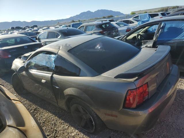 2001 Ford Mustang VIN: 1FAFP40431F158868 Lot: 45544604