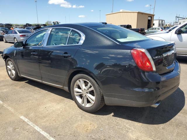 2011 Lincoln Mks VIN: 1LNHL9DR1BG607375 Lot: 52688754