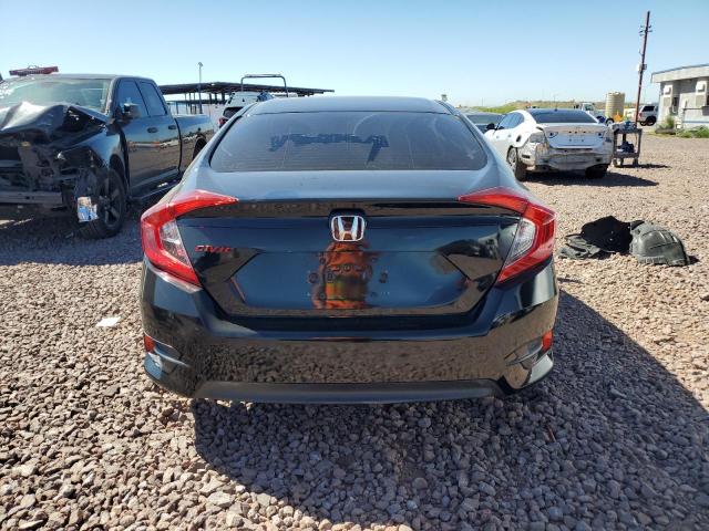 2016 HONDA CIVIC LX - 19XFC2F52GE052411