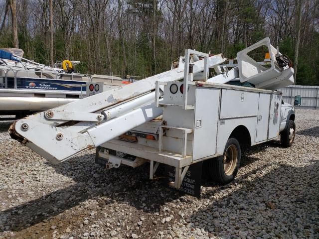 1997 Chevrolet Gmt-400 C3500-Hd VIN: 1GBKC34F4VJ104349 Lot: 51509294