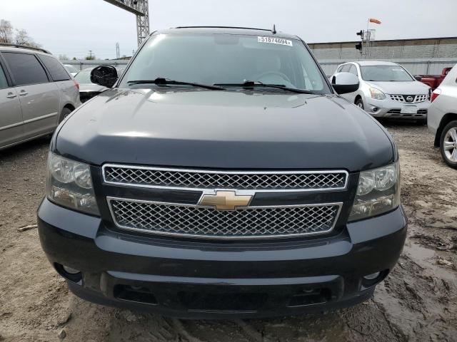 2010 Chevrolet Tahoe K1500 Ltz VIN: 1GNUKCE04AR126954 Lot: 51874694