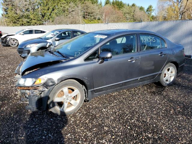 Vin: 2hgfa1f61ah000855, lot: 88493085, honda civic lx-s 2010 img_1