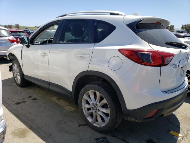 VIN JM3KE4DY7E0399330 2014 Mazda CX-5, GT no.2