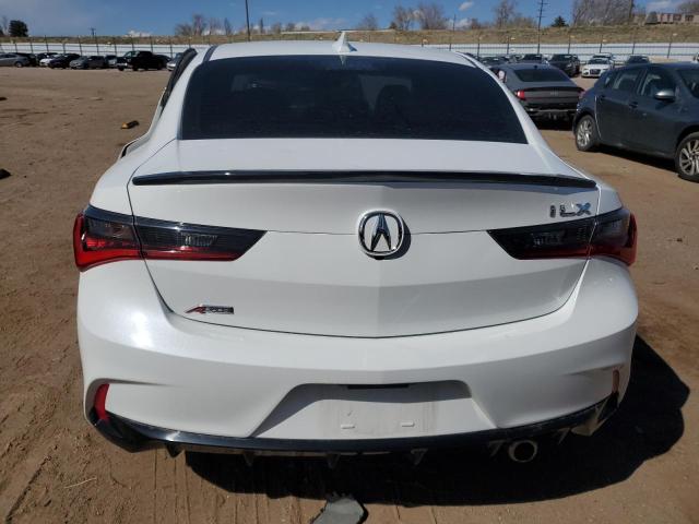 19UDE2F88MA011115 Acura ILX PREMIU 6