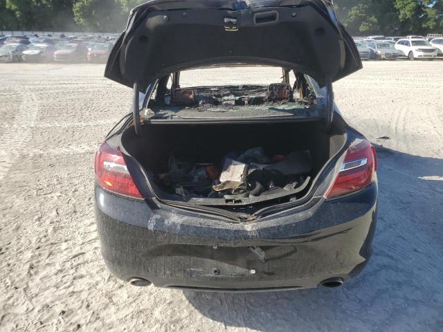 2016 BUICK REGAL PREM 2G4GS5GX0G9168385