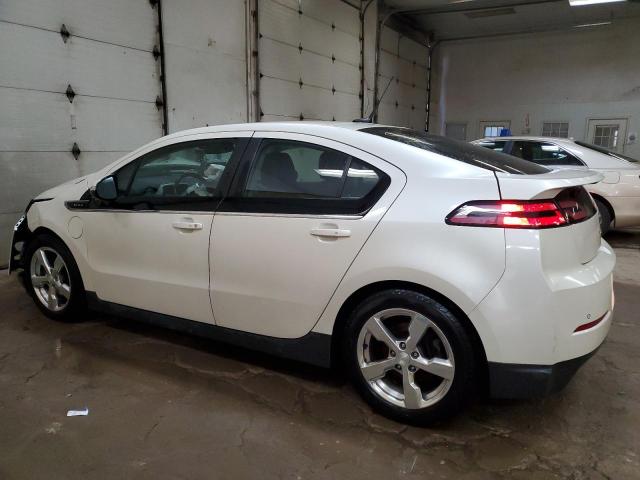 VIN 1G1RD6E44DU143454 2013 Chevrolet Volt no.2