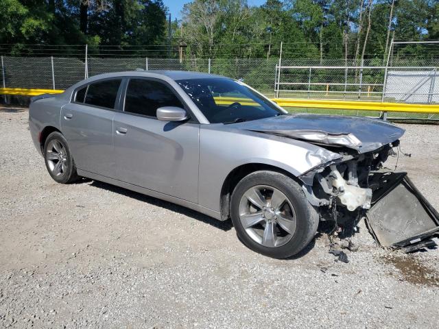 2016 Dodge Charger Sxt VIN: 2C3CDXHG0GH214587 Lot: 52771954