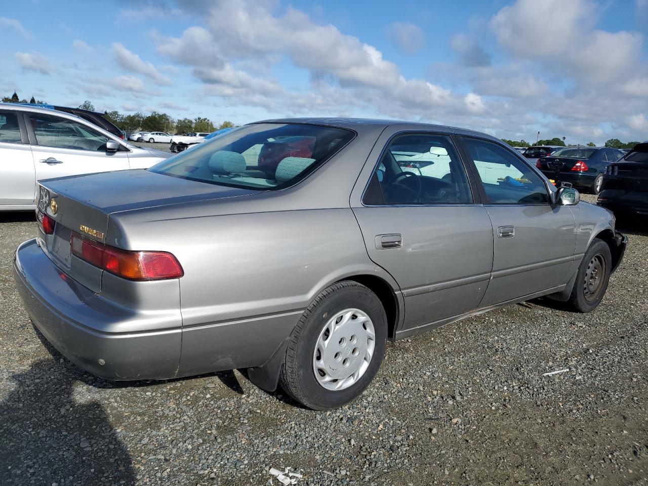 JT2BG22K7W0166693 1998 Toyota Camry Ce