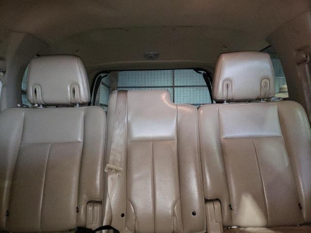 2009 Ford Expedition Eddie Bauer VIN: 1FMFU175X9LA07700 Lot: 49728274