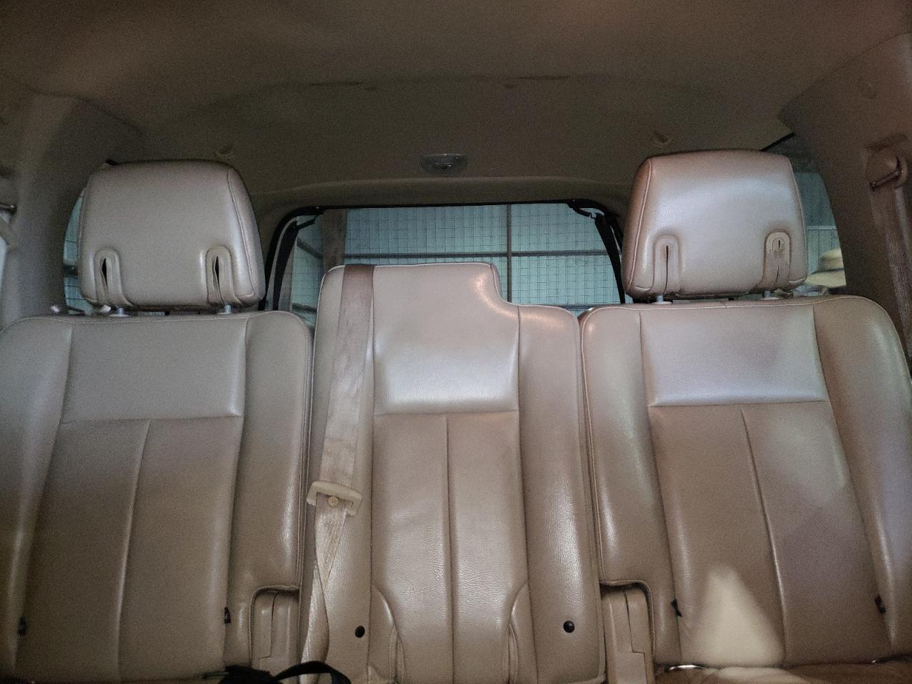 1FMFU175X9LA07700 2009 Ford Expedition Eddie Bauer