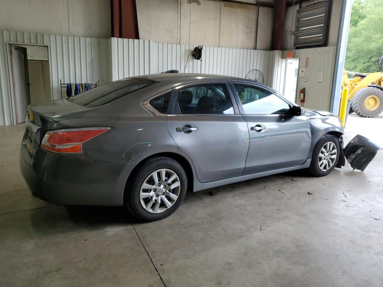 1N4AL3AP9EN338554 2014 Nissan Altima 2.5