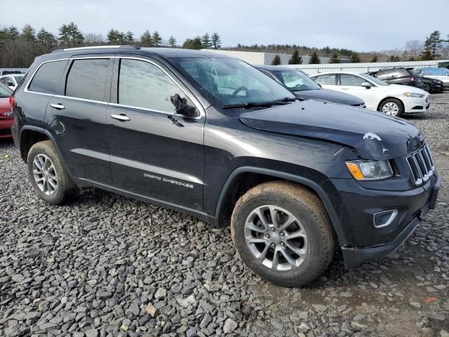 2015 Jeep Grand Cherokee Limited VIN: 1C4RJFBG3FC874903 Lot: 48632334