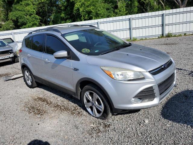 2016 Ford Escape Se VIN: 1FMCU9G91GUC01057 Lot: 51340794