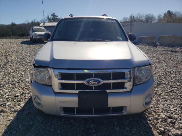 2011 Ford Escape Xlt VIN: 1FMCU9D70BKC15992 Lot: 51953784