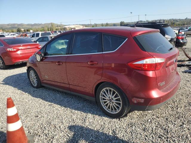 1FADP5CU3EL510668 2014 Ford C-Max Premium