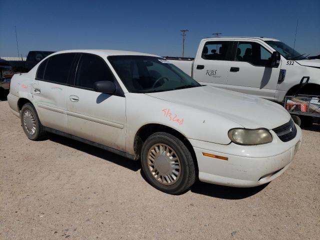 2001 Chevrolet Malibu VIN: 1G1ND52J21M577175 Lot: 49747974