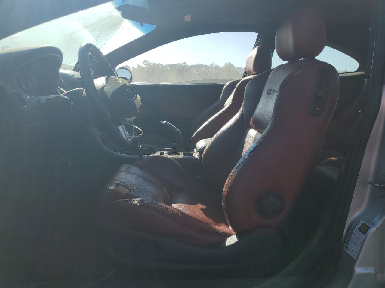 6G2VX12G34L299559 2004 Pontiac Gto