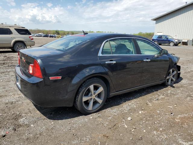 2010 Chevrolet Malibu 1Lt VIN: 1G1ZC5EB7AF177206 Lot: 50852064