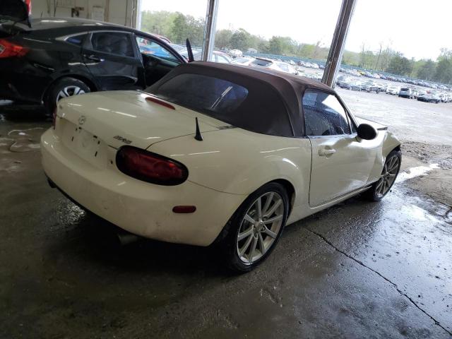 JM1NC25F560110279 2006 Mazda Mx-5 Miata