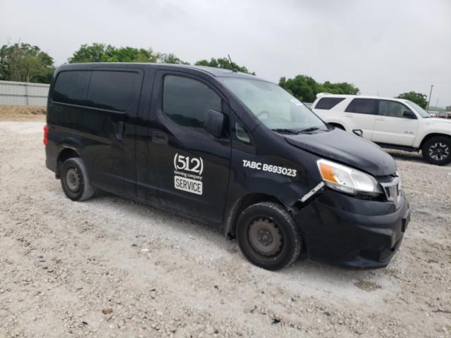 2018 Nissan Nv200 2.5S VIN: 3N6CM0KN4JK701853 Lot: 49006104