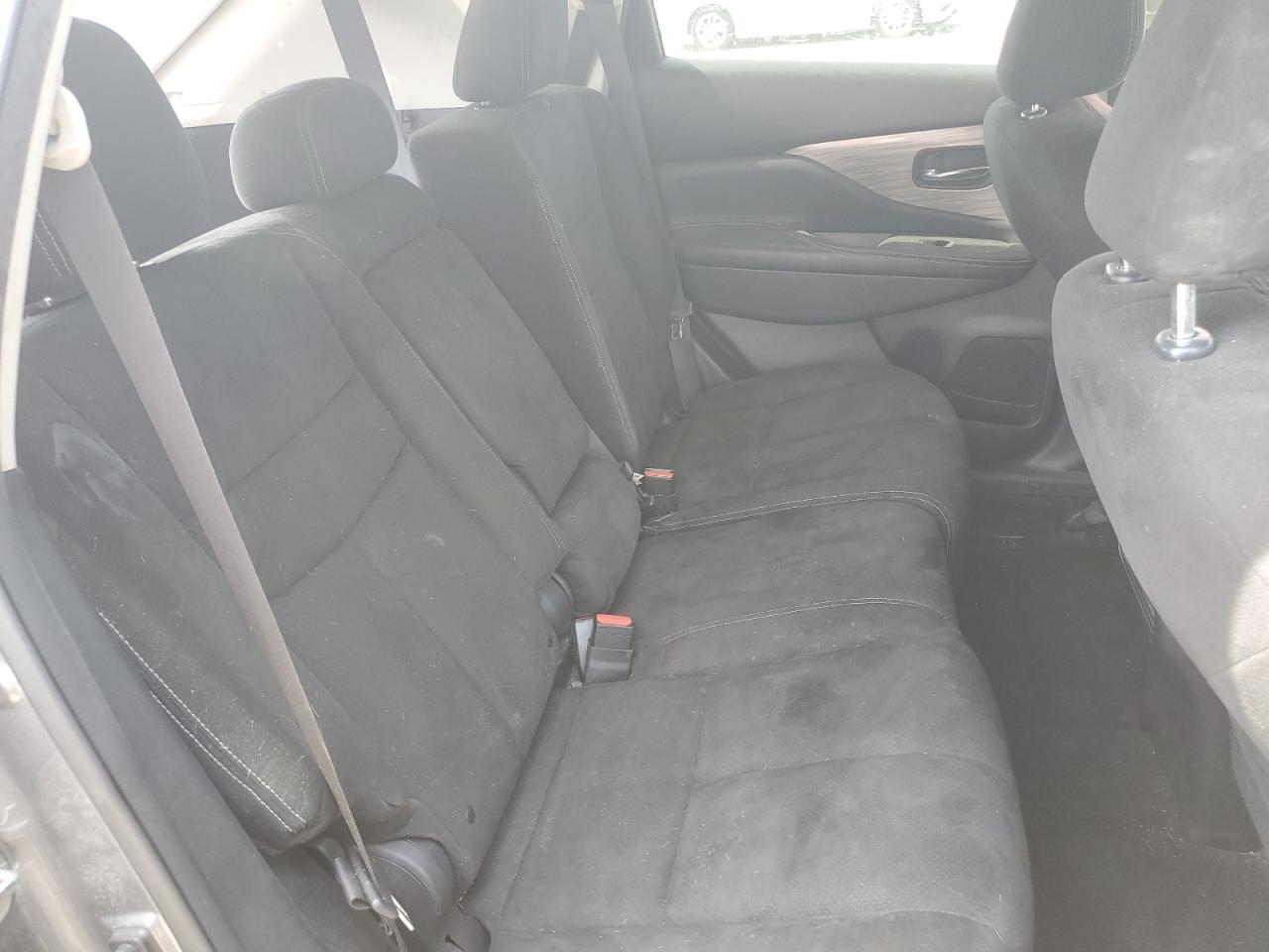 5N1AZ2MG5FN291941 2015 Nissan Murano S