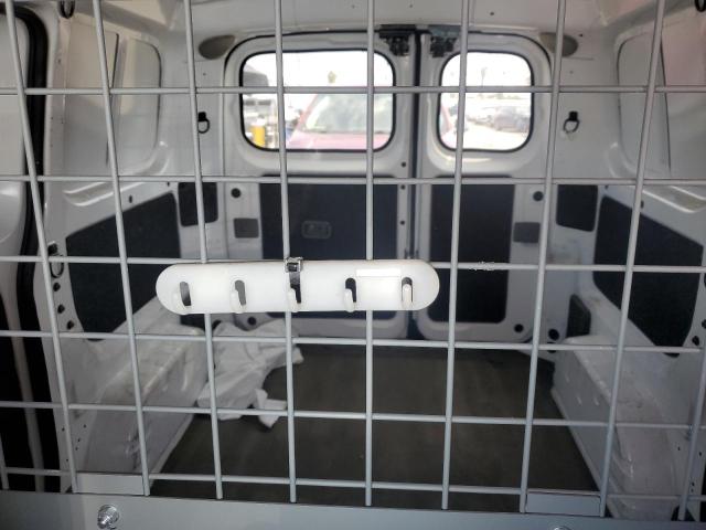 2021 NISSAN NV200 3N6CM0KNXMK700534