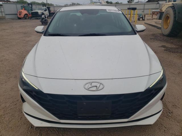2023 HYUNDAI ELANTRA SE - 5NPLM4AG4PH090190
