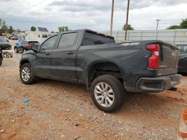 2023 CHEVROLET SILVERADO - 3GCPDBEKXPG298295